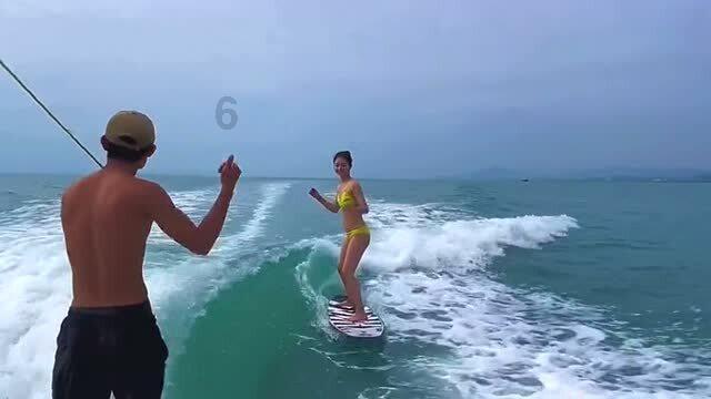 狂野飙客4